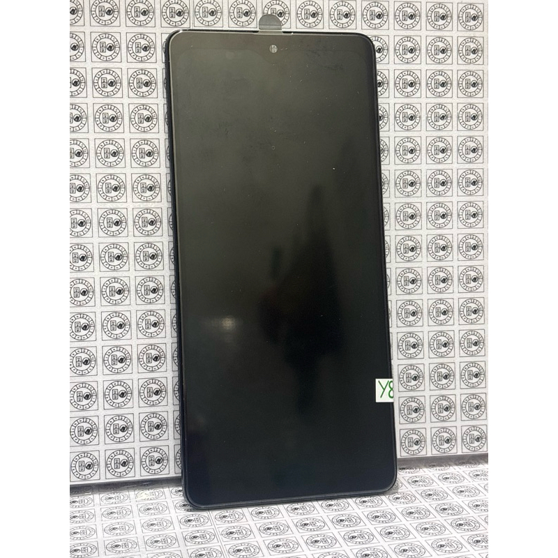 LCD SAMSUNG A71 A715 OLED