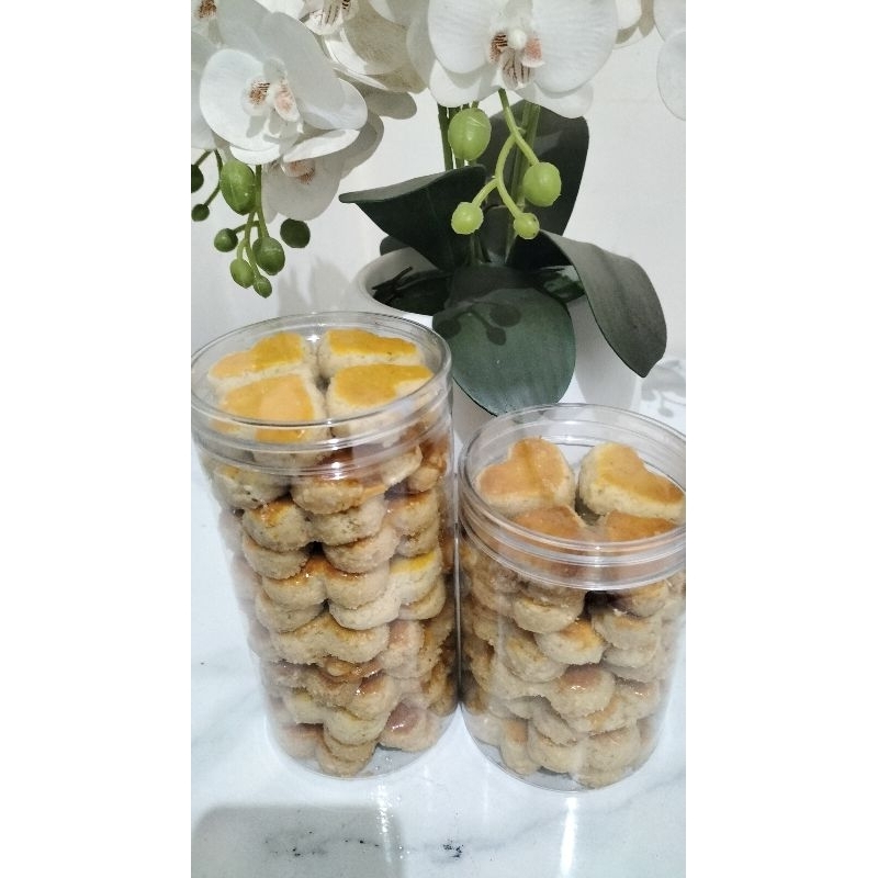 

Kue kacang jadul