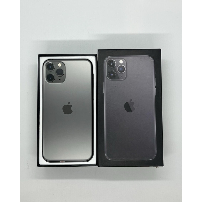 IPhone 11 Pro 64Gb Space Grey