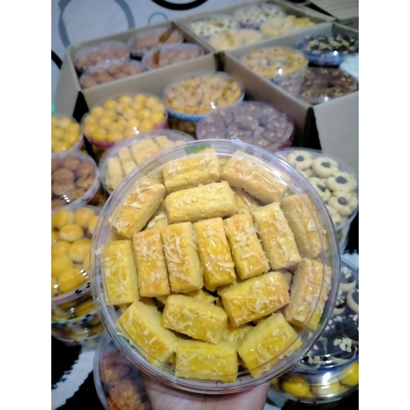 

kastengal home made ngeprul