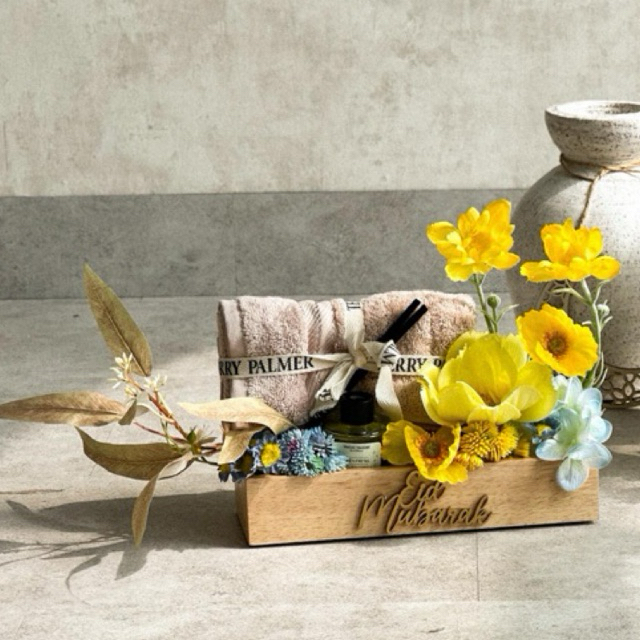 

NILA Home Scent set