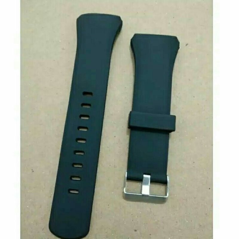 Strap Tali Jam Tangan D-ziner 8281 DZ-8281 DZ8281 Rubber Strap Tali Jam Dziner DZ 8281