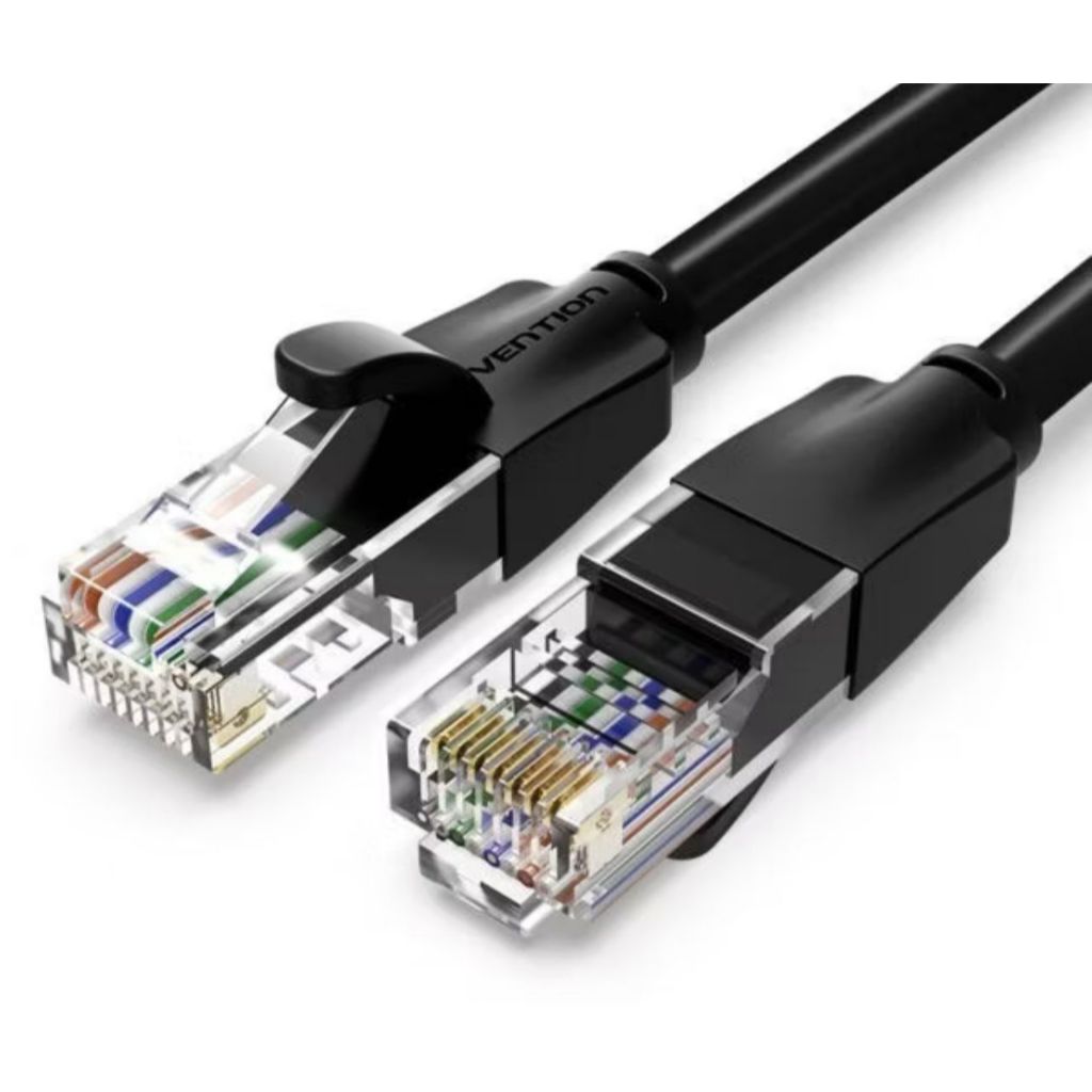KABEL LAN Ethernet / kabel wifi / Cable Lan [ merek vention]