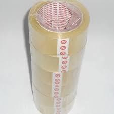 

Lakban OPP Tape / Lakban Bening KSATRIA Tape 90 Yard (6Pcs)