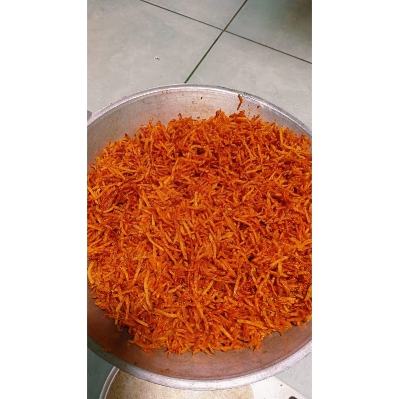 

kentang mustofa bunda bian 100gr