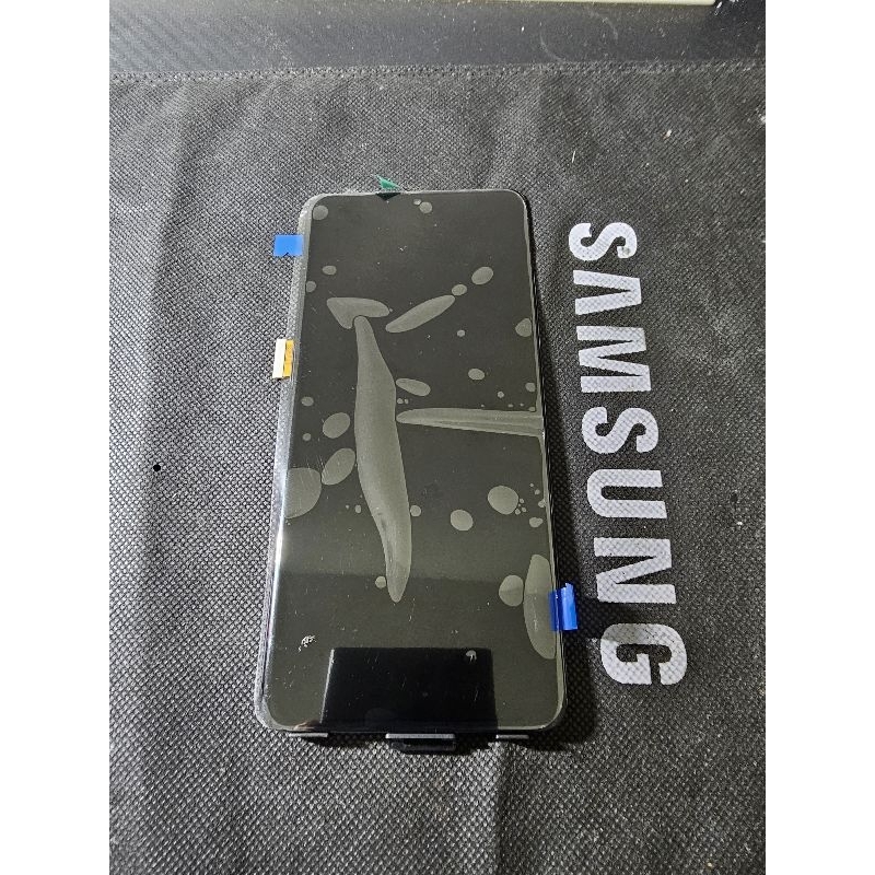 LCD ONLY SAMSUNG S20 ULTRA ORIGINAL BARU