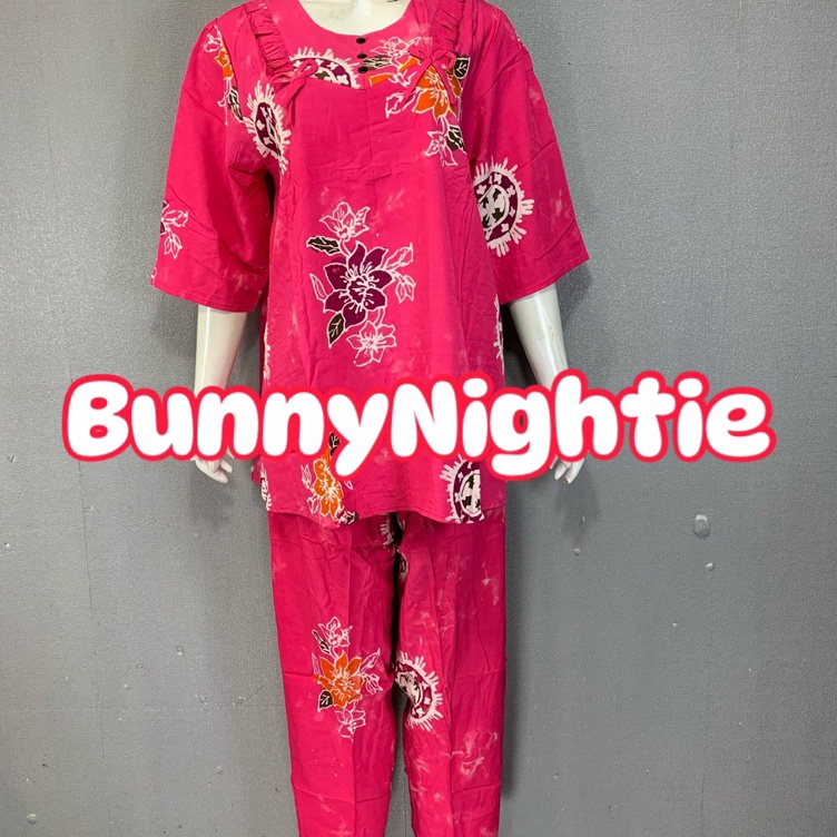 KODE V99X Batik Alvin  Stelan CP Dewasa Lengan 34 Batik Alvin  Stelan Batik Alvin