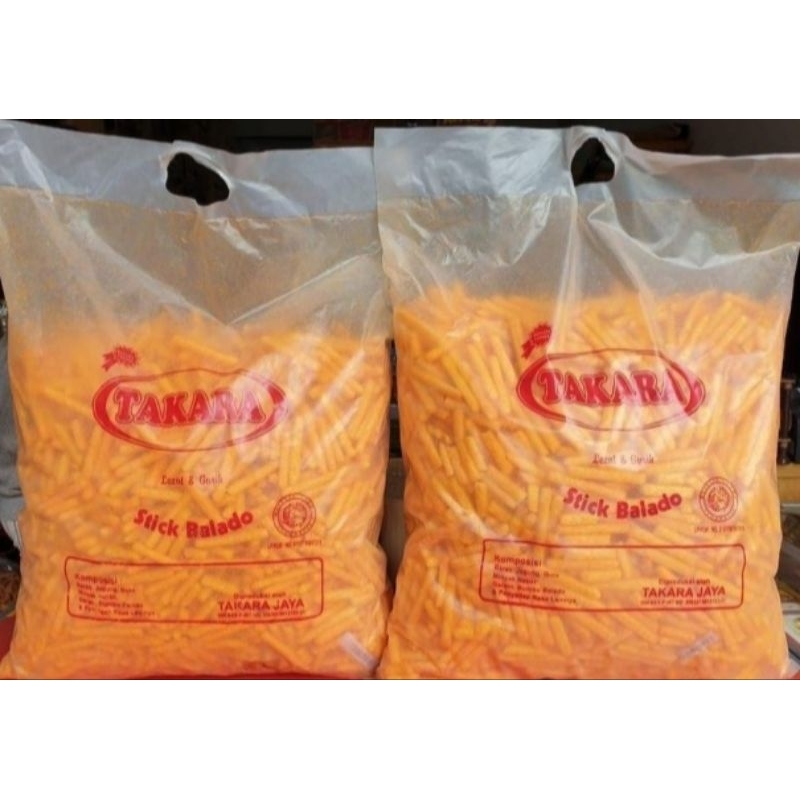 

STIK TAKARA BALADO