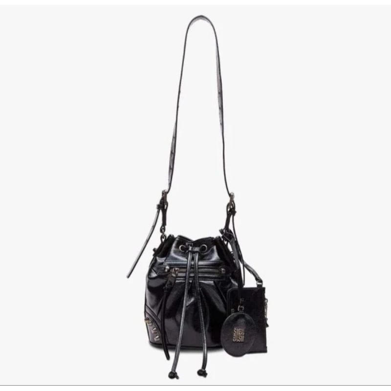 [New] 100% Original Bvally Steve Madden Bag