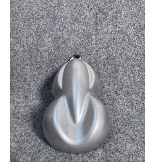 Cat Kendaraan Kode Silver 1E7