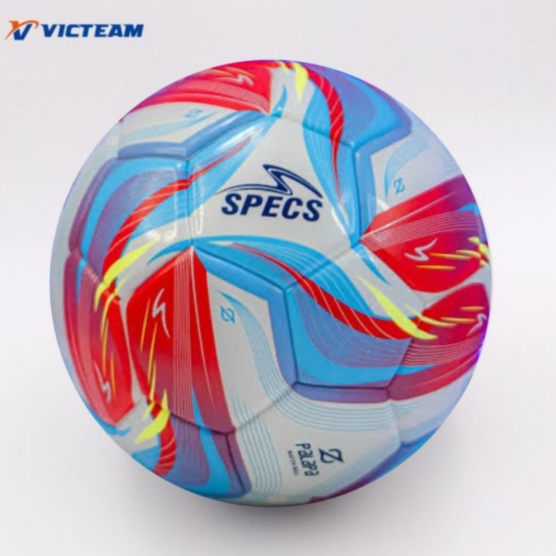Bola Futsal Specs Palapa Size 4 Original Official Match Ball
