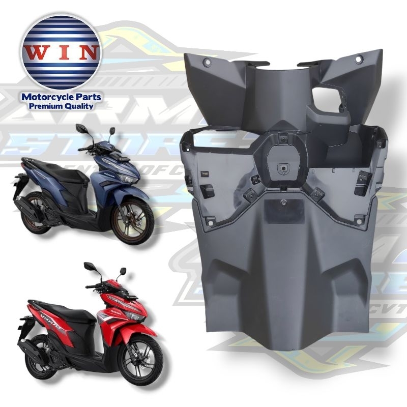 WIN - Dek Kunci Vario All NEW 2023-2024 K2V (GEN 2) 125-150 Merk WIN kualitas ORI - Dasbor Kunci Var