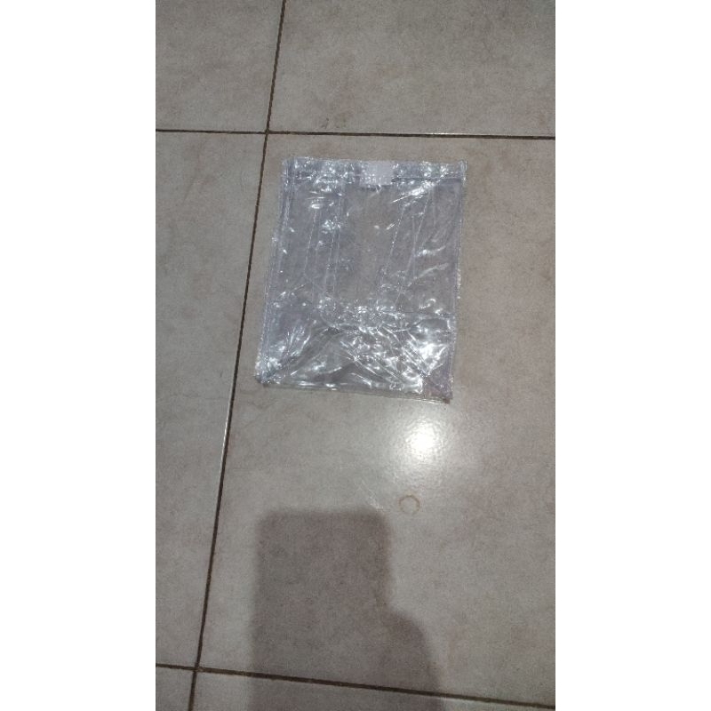 

tas mika tas plastik hampers godiebag