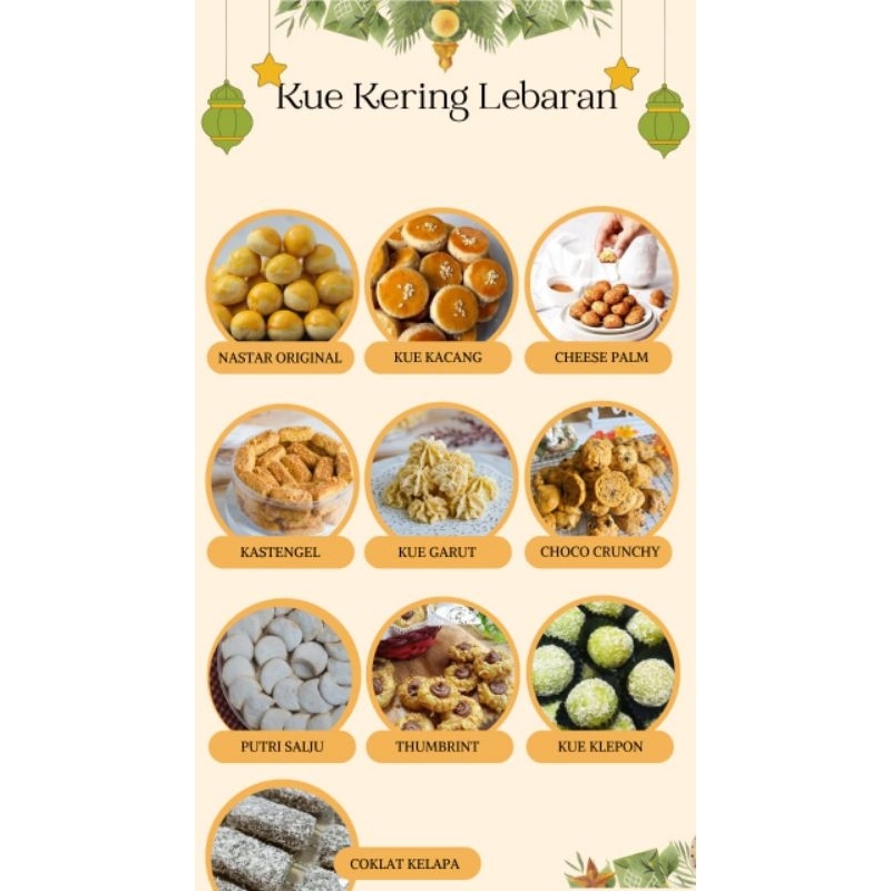 

PAKET HAMPERS SPECIAL PARCEL PREMIUM