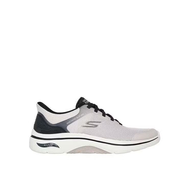 Skechers GO WALK ARCH FIT 2.0 Men's Walking Shoes - Natural