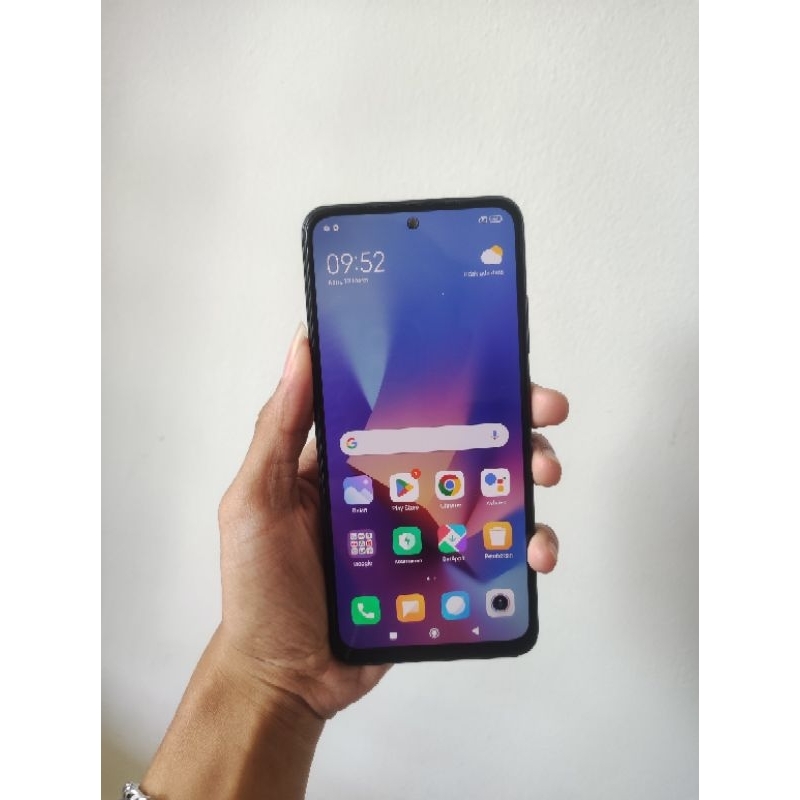 redmi note 10s