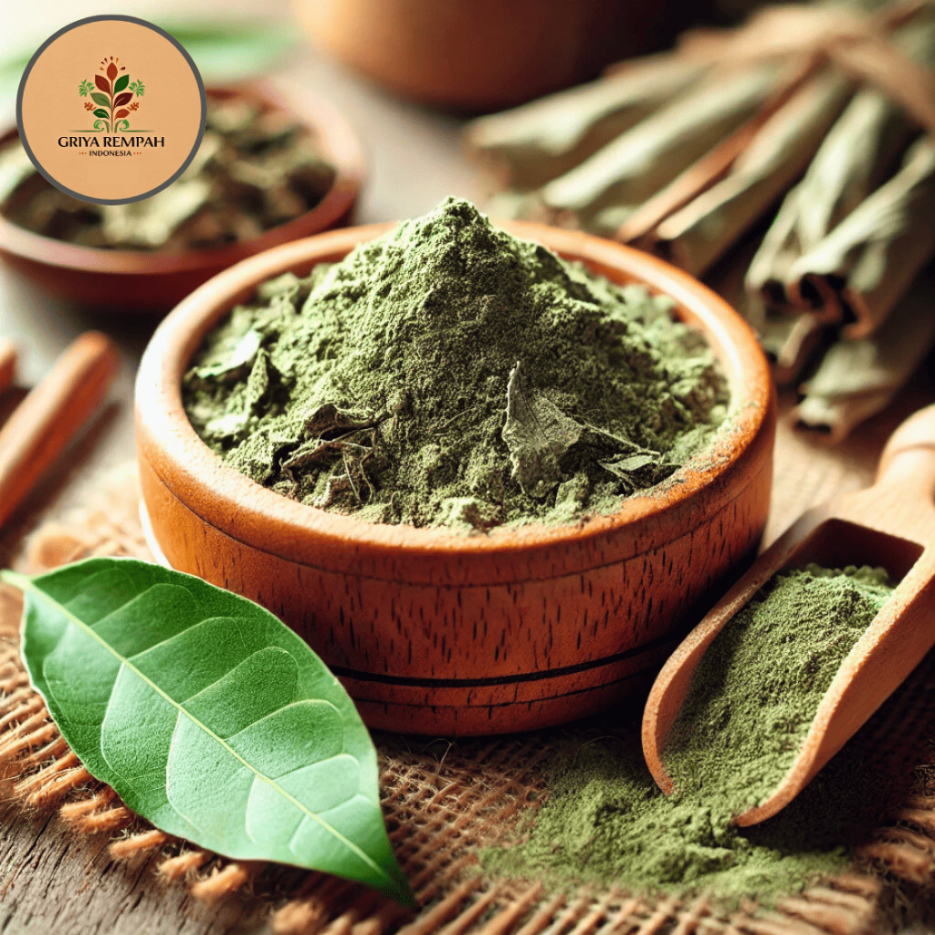 

DAUN KARET KEBO BUBUK 50 GRAM Ringin Rempah Herbal Simplisia Alami untuk Kesehatan & Ramuan Jamu Kering Tradisional Ficus elastica Beringin Karet Merah Kerbau