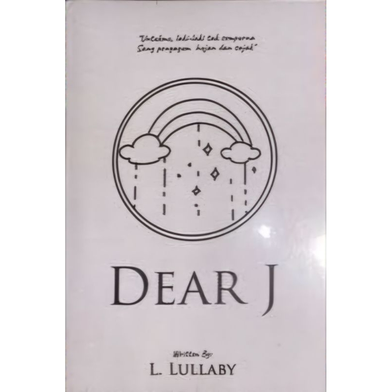 

PRELOVED Novel