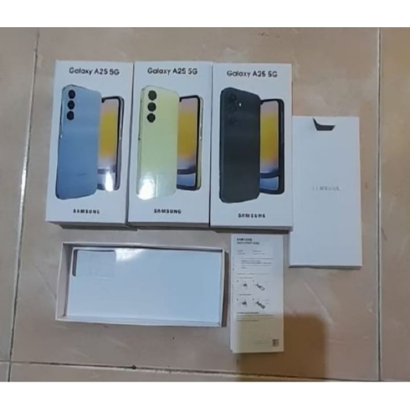 

dus box samsung a25 5g free request stiker