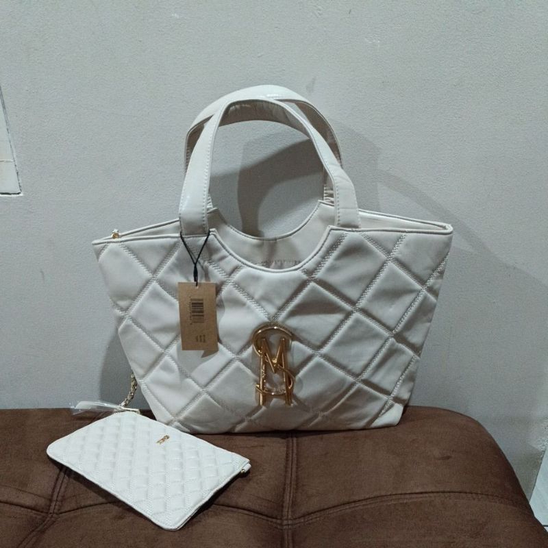 Tote bag Steve madden