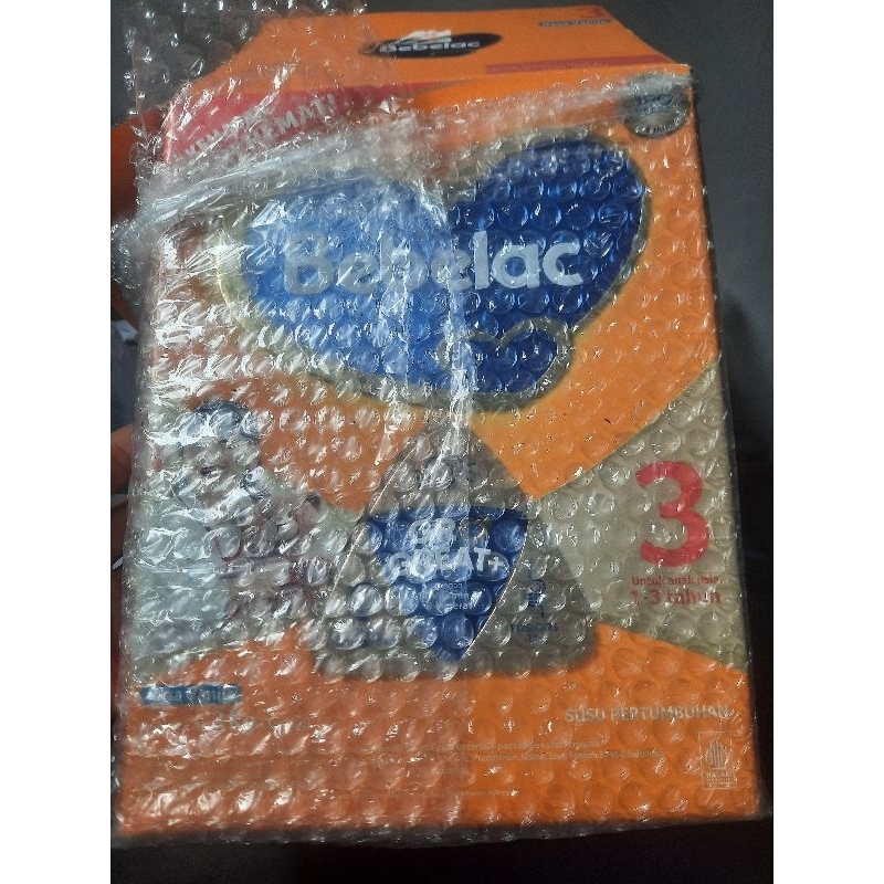 

Bebelac 3