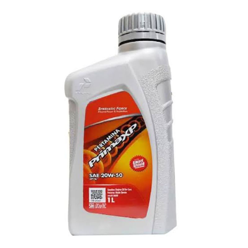 oli prima xp 1 liter