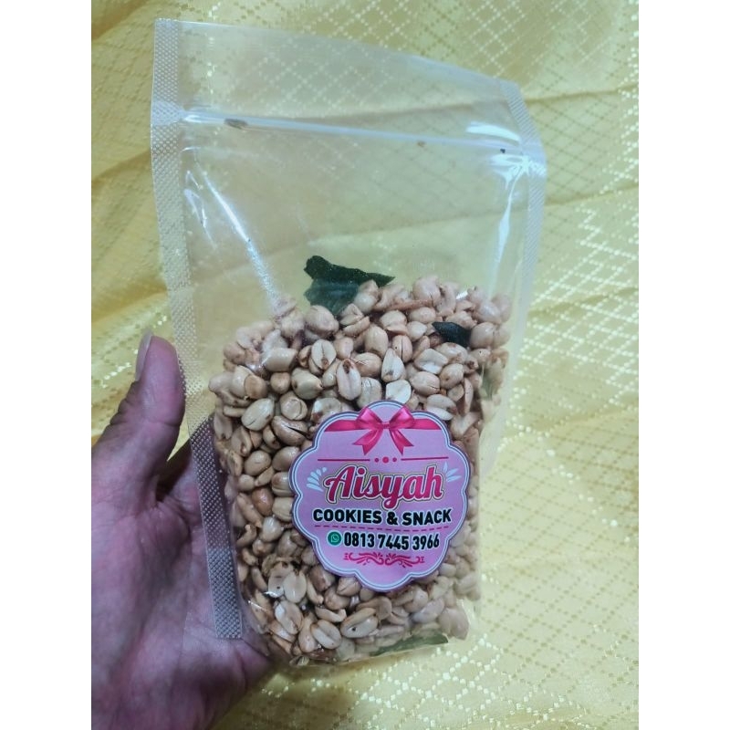 

250gr KACANG TOJIN BAWANG GORENG ORIGINAL