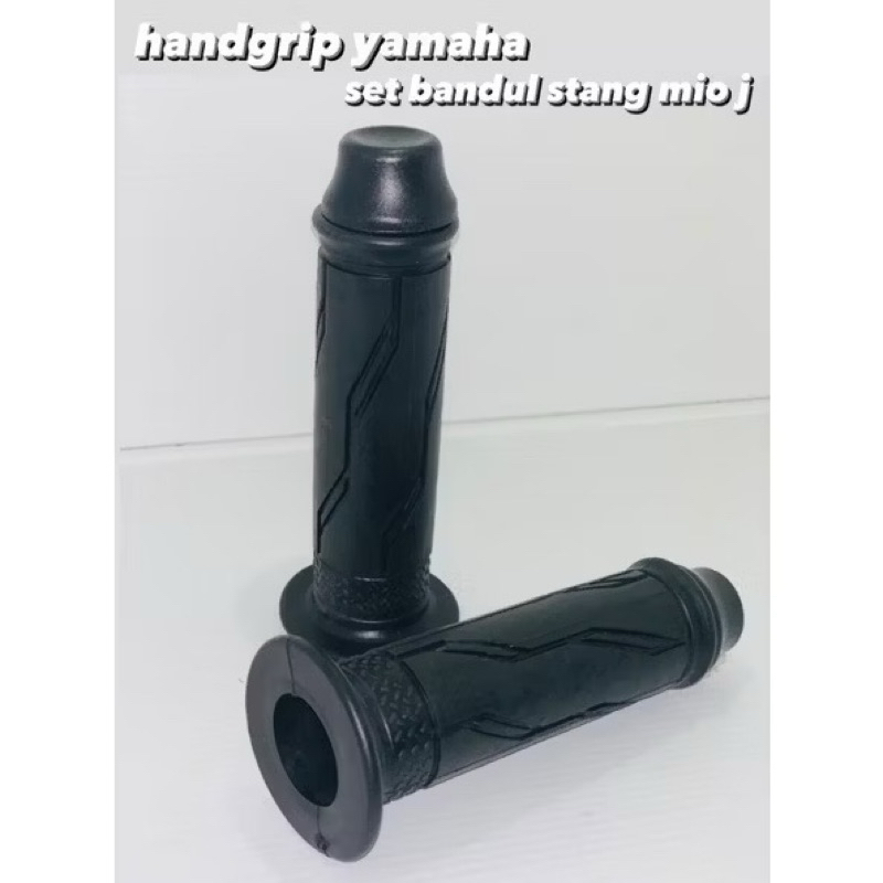 Handgrip Yamaha Set Jalu Stang Bandul Mio J