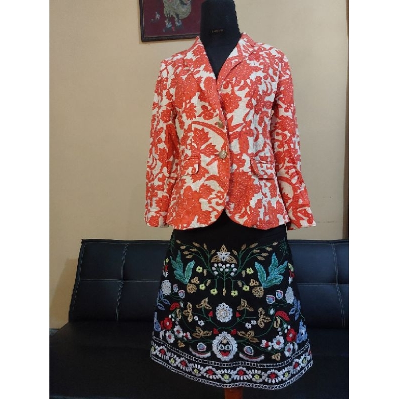 blazer petites Ann Taylor LOFT