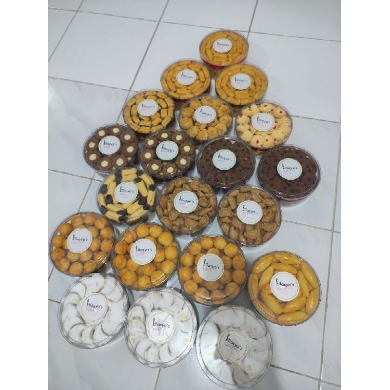 

pesenan kue wiwi