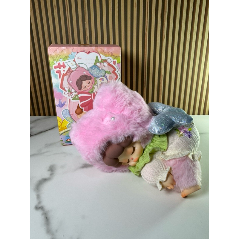 [SELECTED] Wendy Treasure Hunt in The Garden