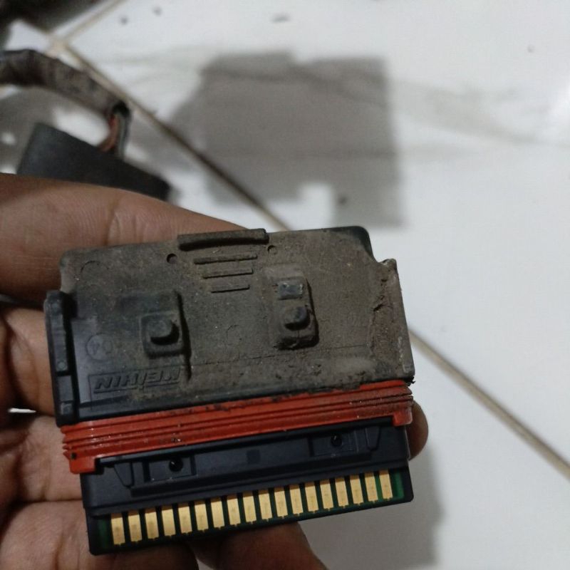 ecu CB150R V3 V4 COPOTAN