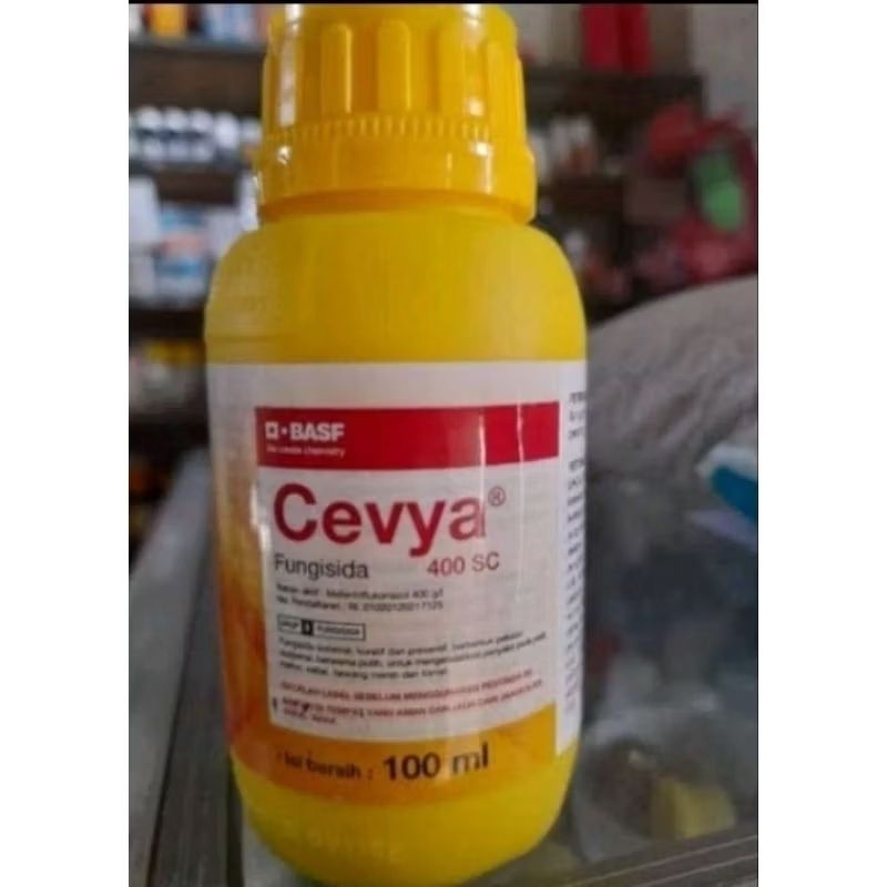 Cevya 100 ML