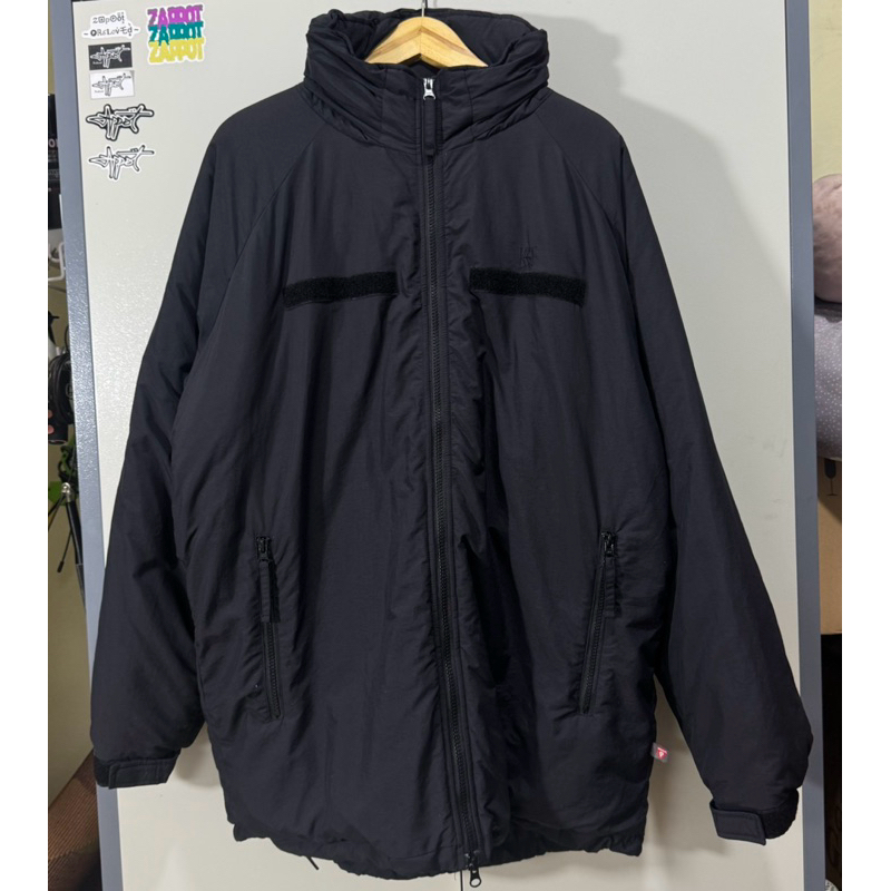 Espionage ECWCS Level 7 outer jacket