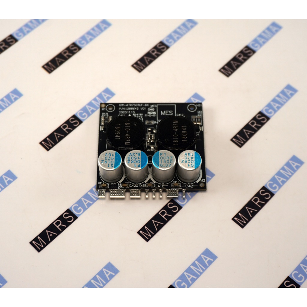 Modul DIY Step Down DC 12V to 5V 3.3V Part PSU Power Supply ATX High Quality