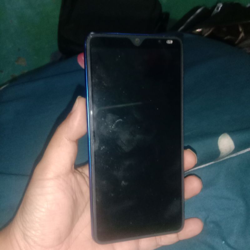 lcd touchscreen maxtron s8 2020