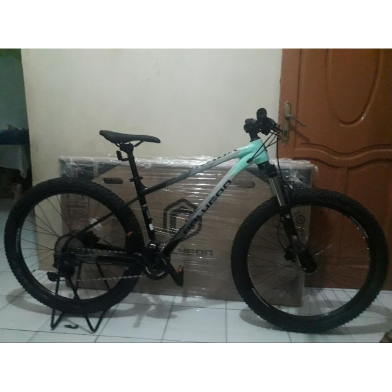 polygon xtrada 5 2021 like new