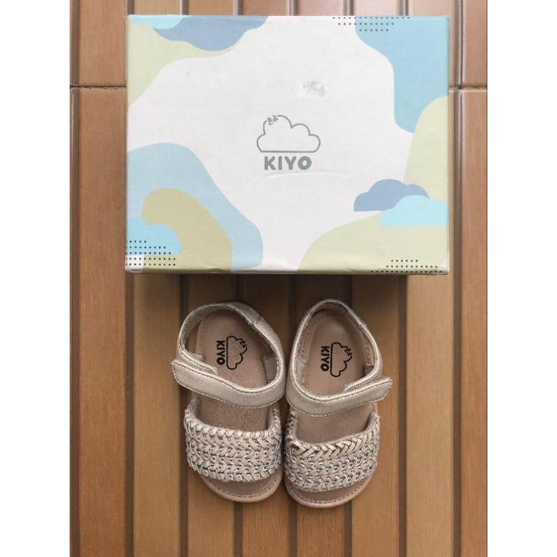 Preloved Ohayou Kiyo Yuki Oat