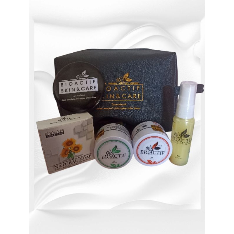 Nova Paketan whitening super (BIOACTIF SKINCARE)/novaskin