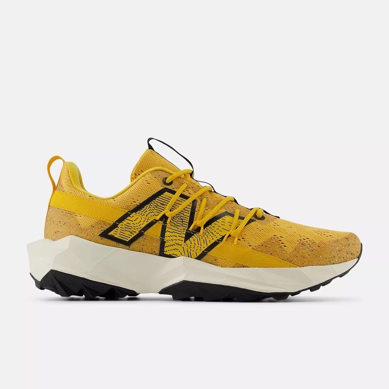 SEPATU TRAIL RUNNING | SEPATU GUNUNG | SEPATU OUTDOOR | SEPATU HIKING SIZE 41.5 ORIGINAL NB TEKTREL 