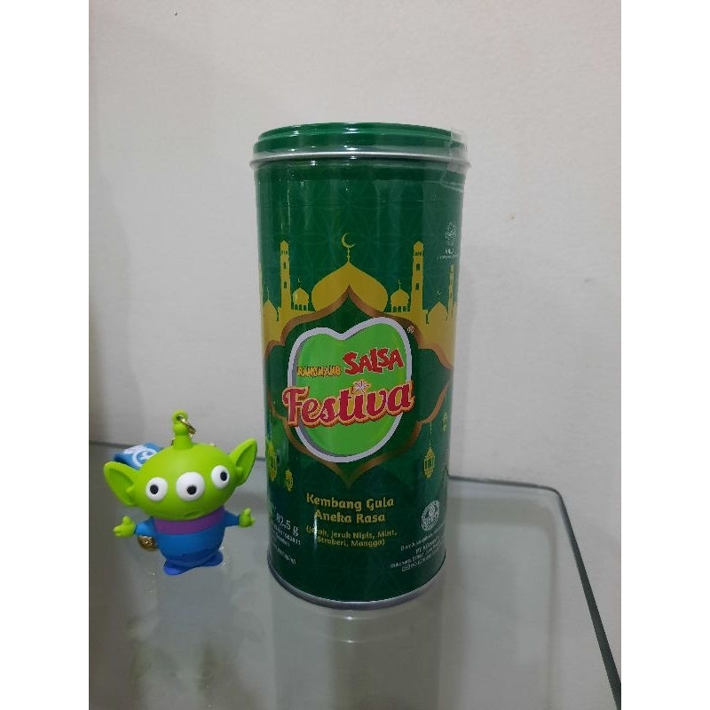 

PERMEN NANO NANO SALSA FESTIVA 82.5gr