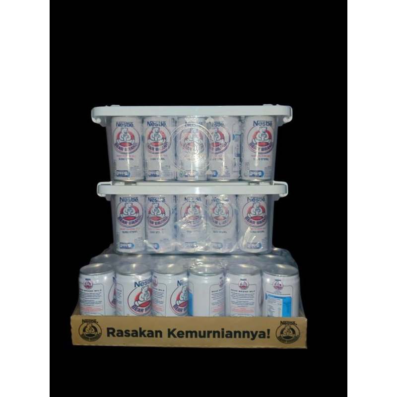 

bearbrand