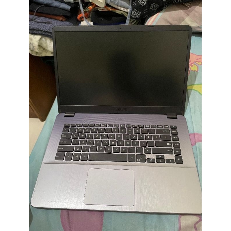 Asus x505za ryzen 5
