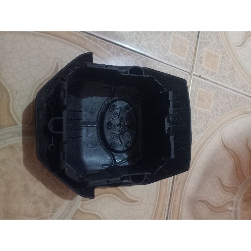 cover airbag stir Avanza 2022