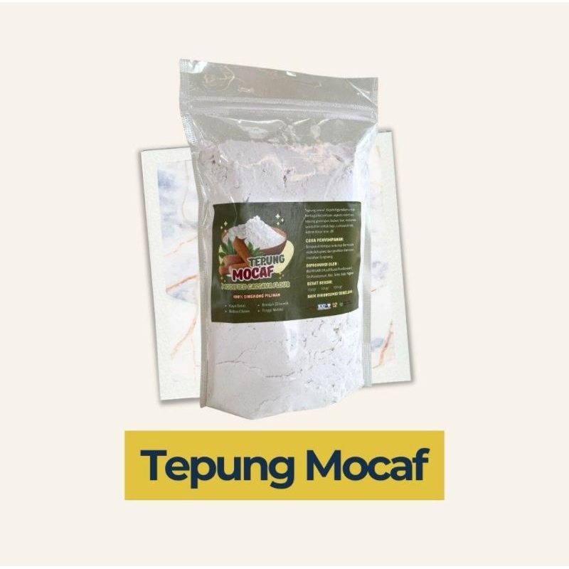 

tepung mokaf singkong