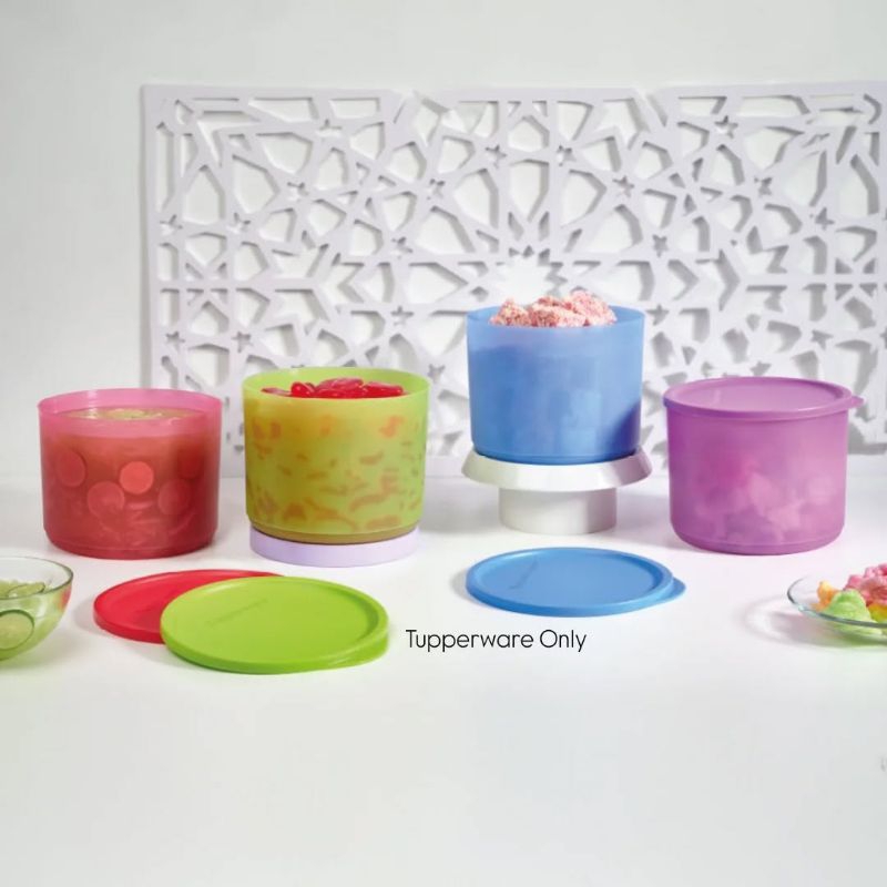 Summer Fresh Large II Tupperware