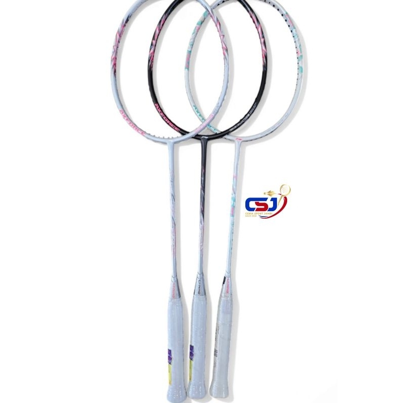 Raket Badminton Lining Axforce Big-Bang [FREE TAS]