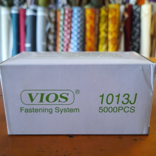 

Paku Tembak U Vios 1013J