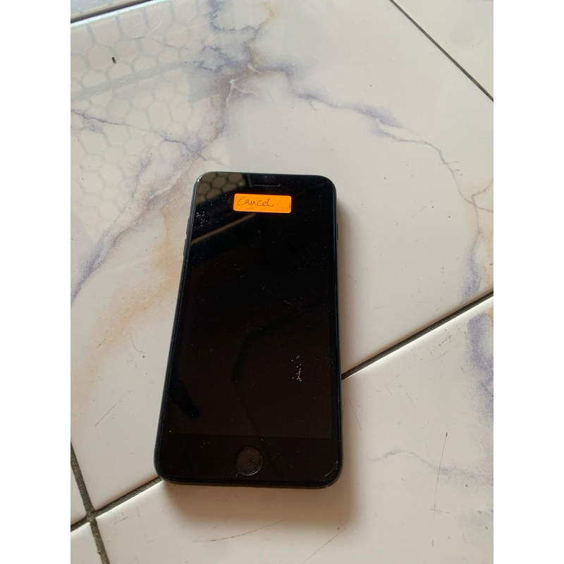 iPhone 7plus Mati Total