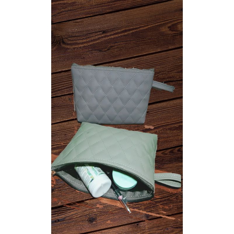 pouch make up / souvenir